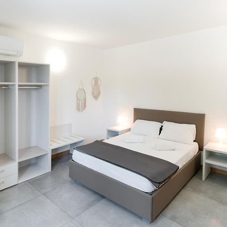 Residence Molino - Holiday Apartments Manerba del Garda Eksteriør bilde