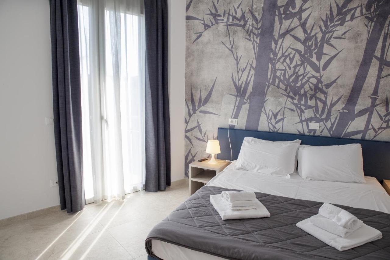 Residence Molino - Holiday Apartments Manerba del Garda Eksteriør bilde
