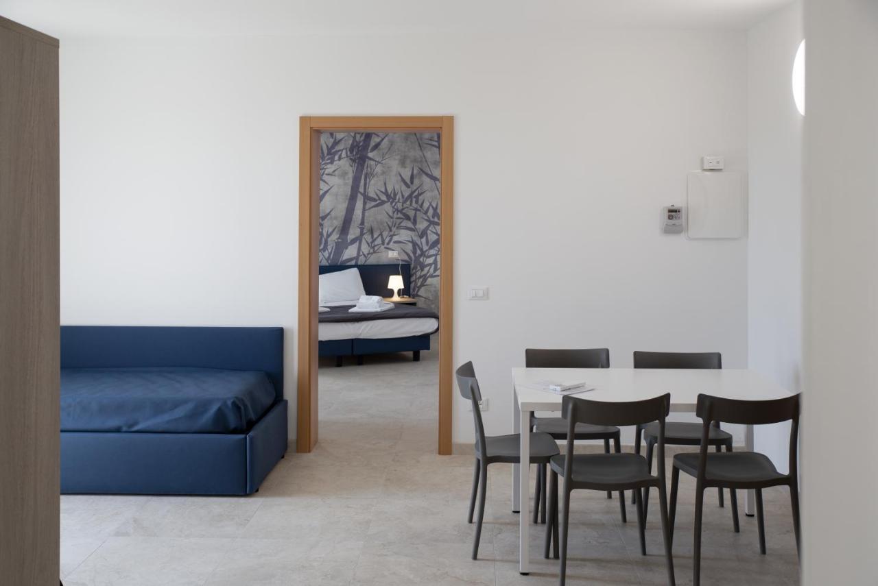 Residence Molino - Holiday Apartments Manerba del Garda Eksteriør bilde