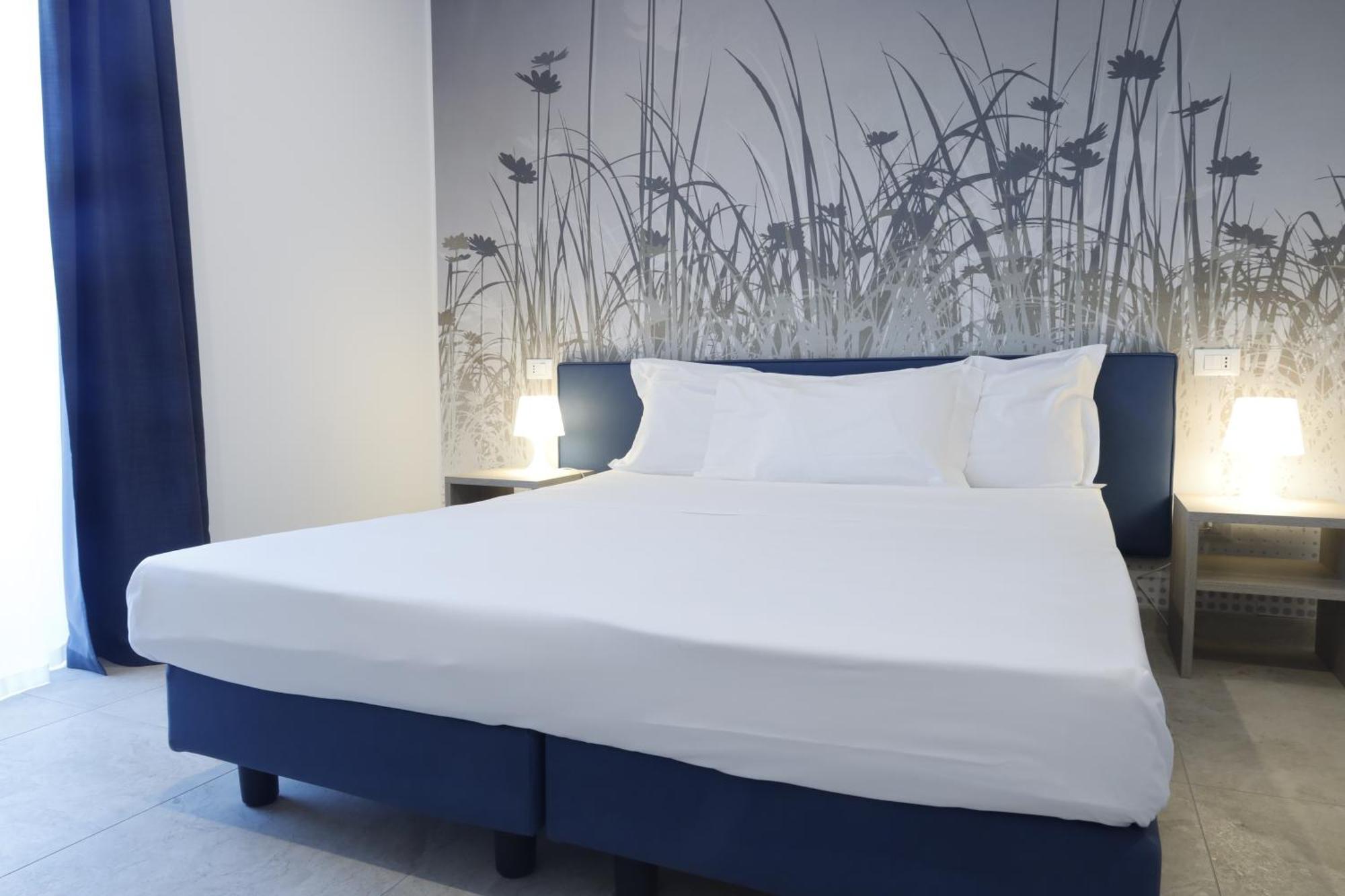 Residence Molino - Holiday Apartments Manerba del Garda Eksteriør bilde