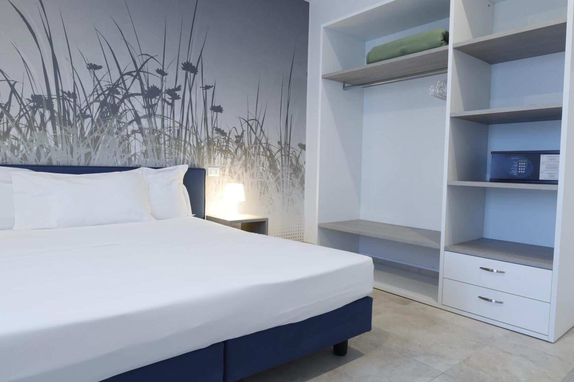 Residence Molino - Holiday Apartments Manerba del Garda Eksteriør bilde