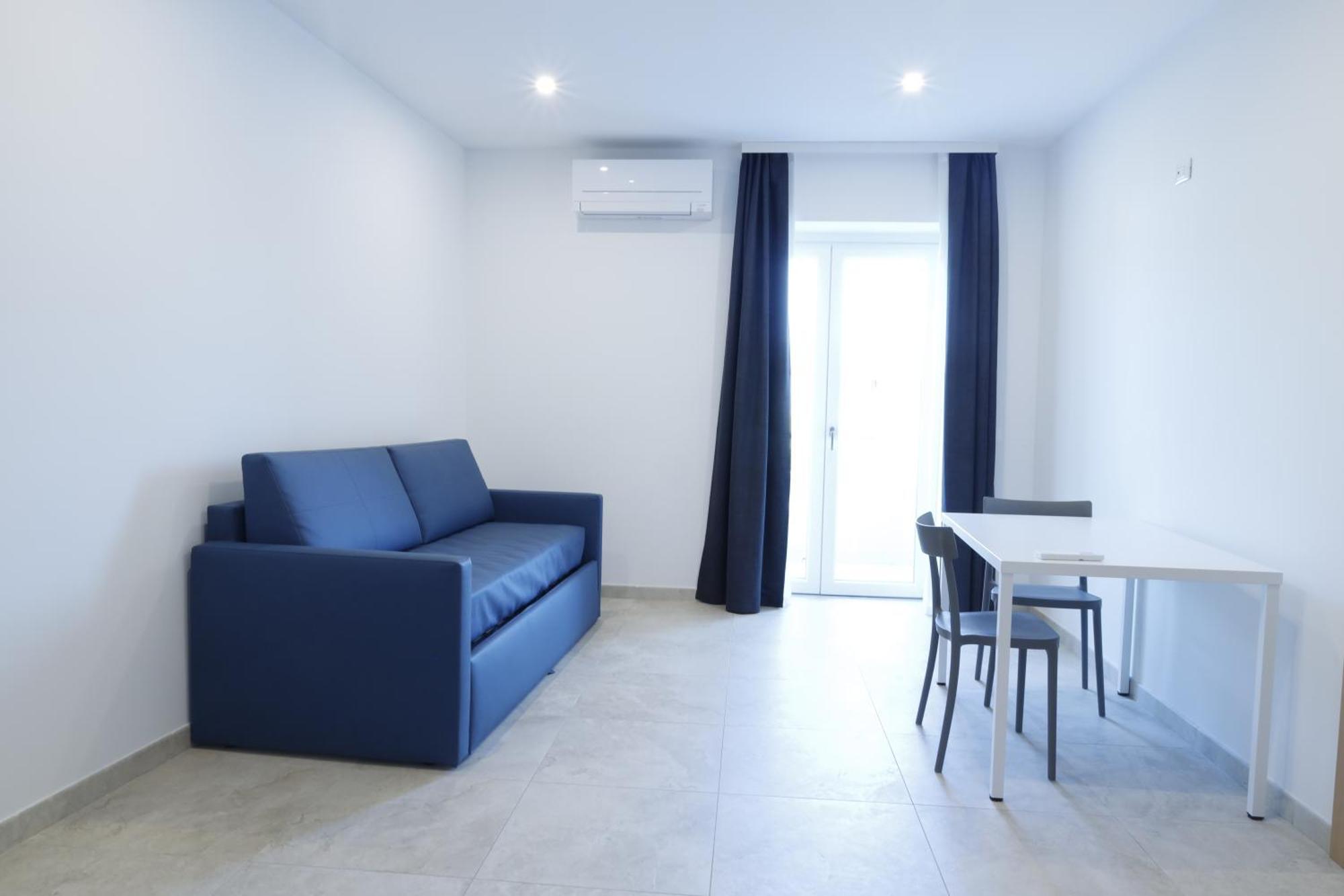 Residence Molino - Holiday Apartments Manerba del Garda Eksteriør bilde