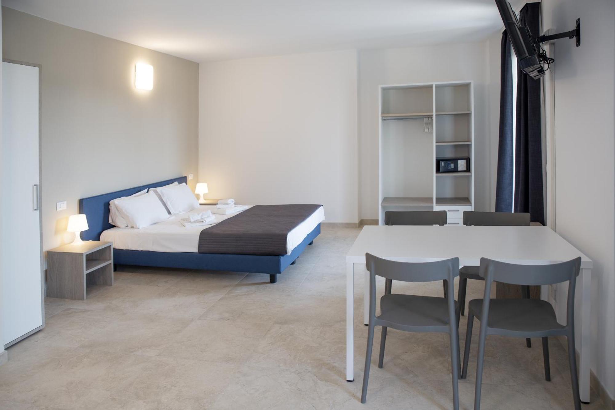 Residence Molino - Holiday Apartments Manerba del Garda Eksteriør bilde