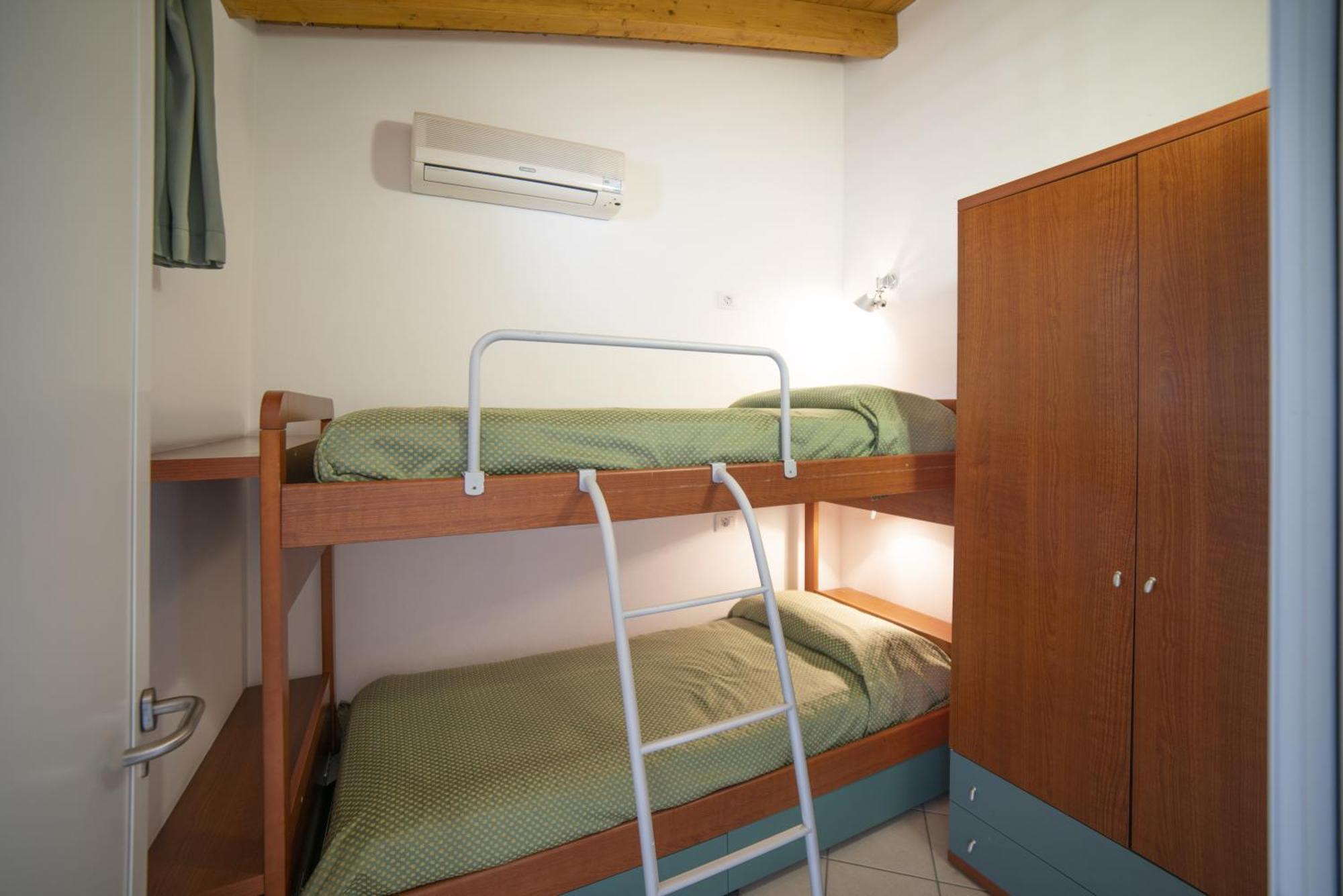 Residence Molino - Holiday Apartments Manerba del Garda Eksteriør bilde