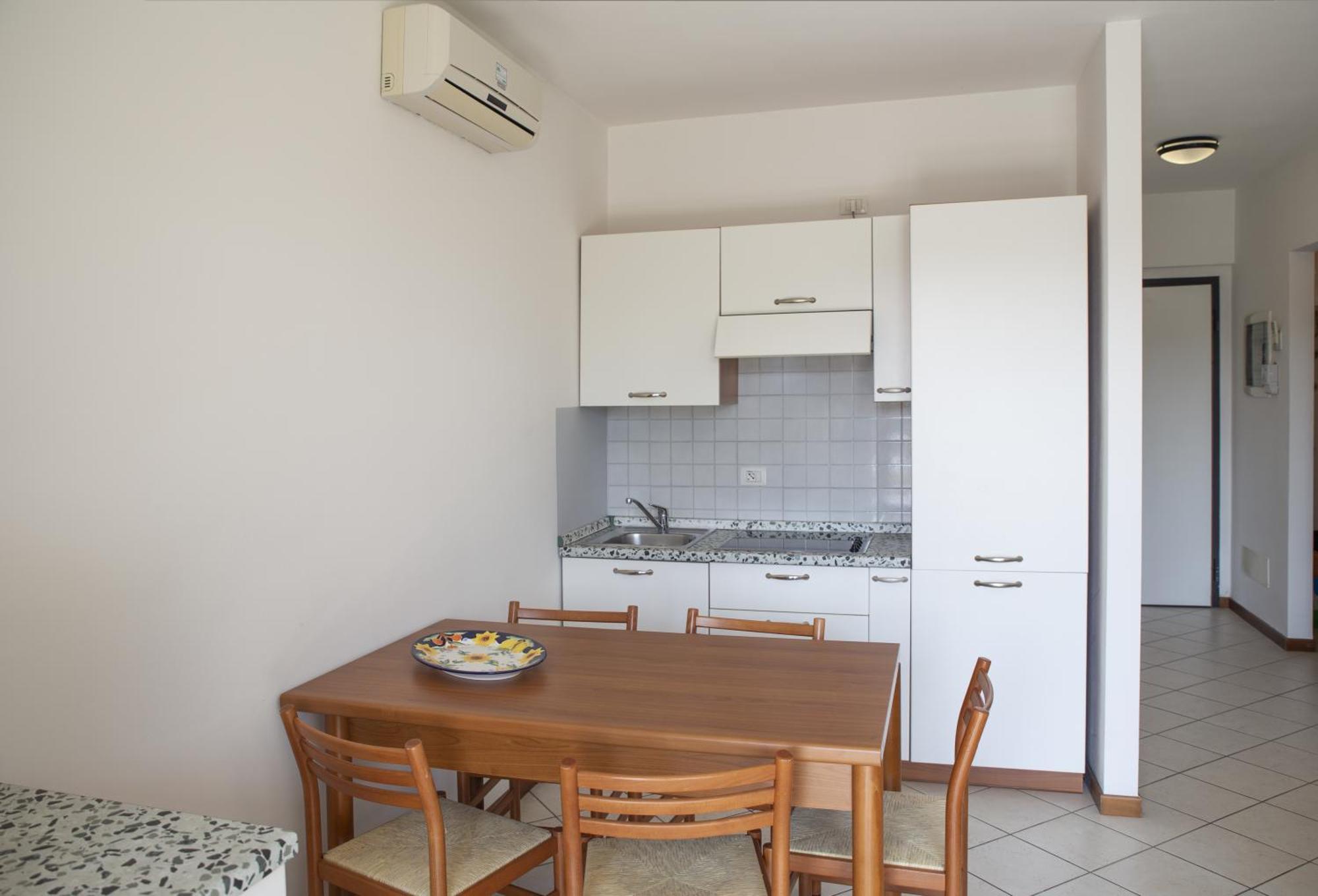 Residence Molino - Holiday Apartments Manerba del Garda Eksteriør bilde